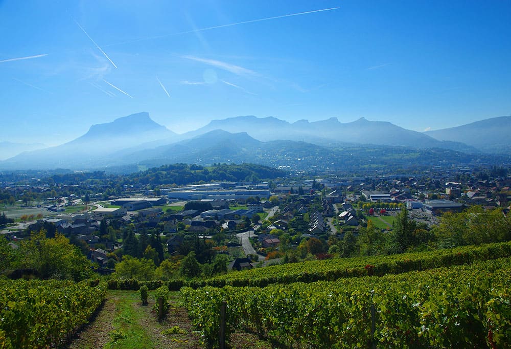 Chambéry